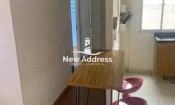 Imagem 4: Apartamento térreo, sol da manhã e com lazer à venda em Marcílio de Noronha