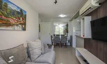 Imagem 4: Apartamento a venda no Bairro Morro Sanatana