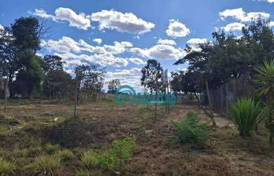 Imagem 4: Terreno à venda, 2508 m² por R$ 170.000,00 - Jaboticatubas - Jaboticatubas/MG