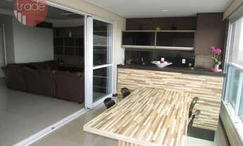 Imagem 2: Apartamento à venda, 180 m² por R$ 1.300.000,00 - Bosque das Juritis - Ribeirão Preto/SP