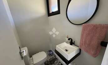 Imagem 7: Sobrado com 2 suítes e terraço - bairro Ambrósio, Garopaba/SC