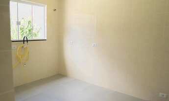 Imagem 7: Casa para venda com 151 metros quadrados com 3 quartos em Prado Velho - Curitiba - Paraná