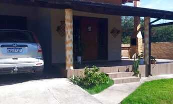 Imagem: Casa para Venda em Imbituba, Alto arroio