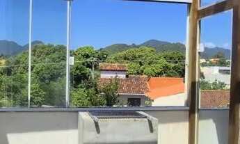 Imagem 2: Cobertura para Venda em Florianópolis, Campeche, 1 dormitório, 1 banheiro