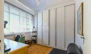 Imagem: Apartamento 2 quartos, Copacabana, Rio de