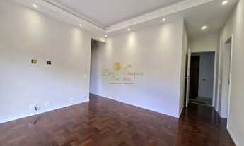 Imagem 4: Apartamento para Venda em Teresópolis, Alto, 1 dormitório, 1 suíte, 3 banheiros, 2 vagas