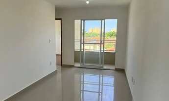 Imagem: Apartamento novo para aluguel possui 45m²