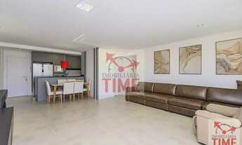 Imagem 6: Apartamento com 2 dormitórios Face Norte à venda com 123,68m² Mood Bacacheri