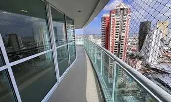 Imagem 5: JS- Apto de 3 suítes climatizado ed Lisse