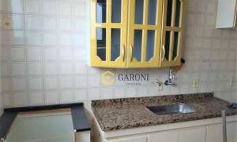 Imagem 6: Alto da Lapa, apartamento p/ locação mobiliado