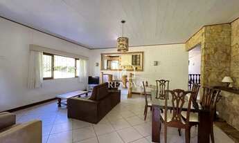 Imagem 3: Casa com 4 quartos à venda, 266 m² por R$ 1.050.000 - Granja Guarani - Teresópolis/RJ