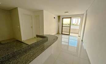 Imagem 5: APARTAMENTO PARA VENDA - ED. THE RESIDENCE TOWER