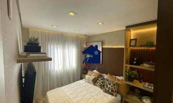 Imagem 7: Apartamento com 2 dormitórios à venda, 42 m² por R$ 404.000,00 - Freguesia do Ó - São Paul