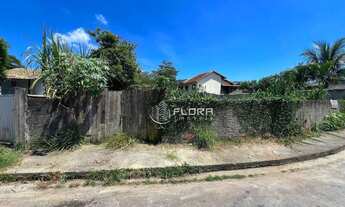 Imagem 4: Terreno à venda, 600 m² por R$ 525.000,00 - Serra Grande - Niterói/RJ