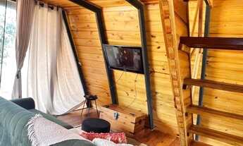 Imagem 4: AGIO RANCHO , CHALE EM CONDOMINIO FECHADO CORUMBA 4 ALEXANIA-GO