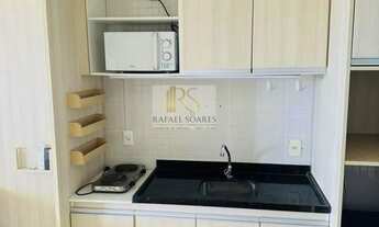 Imagem 6: Apartamento para Locação em Salvador, Caminho das Árvores, 1 dormitório, 1 banheiro, 1 vag