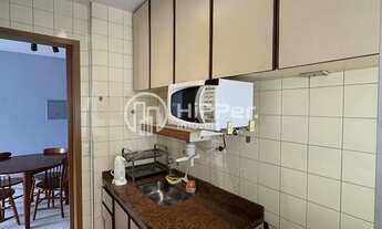 Imagem 7: Apartamento aconchegante com vaga!