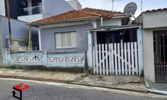 Imagem: Terreno à venda Rudge Ramos - São Bernardo