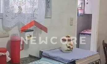 Imagem 7: Apartamento em Rua Dom Lara - Vila Valença - São Vicente/SP