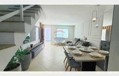 Imagem 4: Casa à venda no Condomínio La Maison Prosperity Parque Burle, Cabo Frio