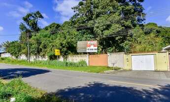 Imagem 9: Ahú/ Boa Vista,Terreno com duas frentes, ZR3 , 3.010m², 35m de frente para a Rua Estados U