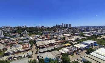 Imagem 6: Lindo apartamento dois dormitórios semi mobiliado