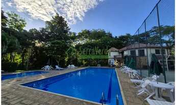 Imagem 2: ITAIPAVA - EXCELENTE APARTAMENTO NO CONDOMÍNIO LAGOS DE ITAIPAVA