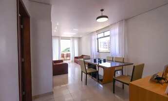 Imagem: Apartamento, 4 quartos - Liberdade Venha