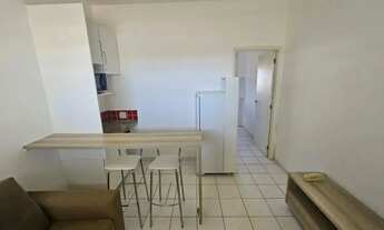 Imagem 5: Imóvel para aluguel possui 31 metros quadrados com 1 quarto