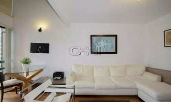 Imagem: Aluguel Apartamento 1 Dormitórios - 70