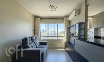 Imagem 3: Apartamento à venda Rua Coronel André Belo, Menino Deus - Porto Alegre