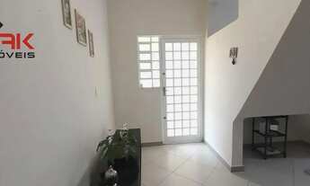 Imagem 5: Casa A Venda No Bairro Vila Vianelo Em Jundiai/sp