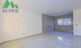 Imagem 6: Sobrado com 3 dormitórios à venda, 123 m² por R$ 749.000,00 - Bairro Alto - Curitiba/PR