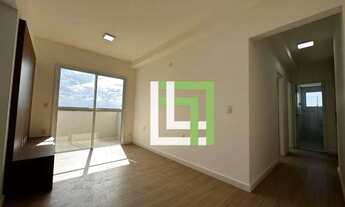 Imagem 3: Apartamento, 61 m² - venda por R$ 540.000,00 ou aluguel por R$ 3.570,25/mês - Jardim Colôn