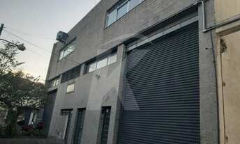 Imagem: Galpão Comercial de Alto Padrão na Casa