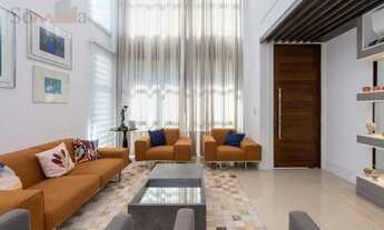 Imagem 5: Sobrado com 3 dormitórios à venda, 275 m² por R$ 2.499.000,00 - Pinheirinho - Curitiba/PR