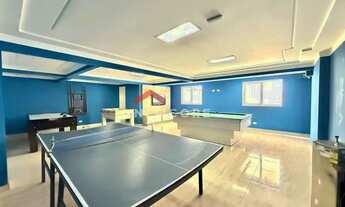 Imagem 4: Apartamento em Rua Martin Afonso de Souza - Aviação - Praia Grande/SP