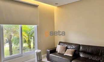 Imagem 7: Casa com 4 dormitórios à venda, 380 m² por R$ 3.300.000,00 - Urbanova - São José dos Campo