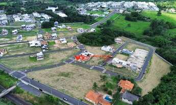 Imagem: Terreno à venda, 315 m² por R$ 460.000,00