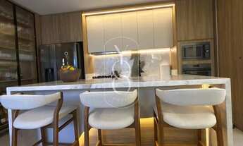 Imagem 3: Sobrado Mobiliado e com 3 quartos no Água Verde Curitiba/PR