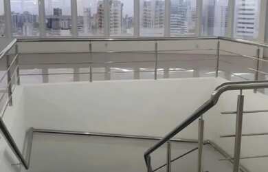 Imagem 3: EDIFÍCIO SÍNTESE PLAZA 316 M2 4 VAGAS 3.300.000,00