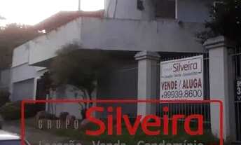 Imagem 6: Casa 4 dormitórios com 394m² de área privativa. Chácara das Pedras