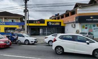 Imagem: Sala Comercial 276 m² Rua Albano Schmidt