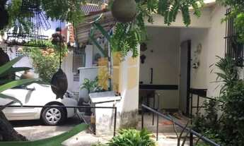 Imagem 2: Casa à venda na Encruzilhada com 5 quartos