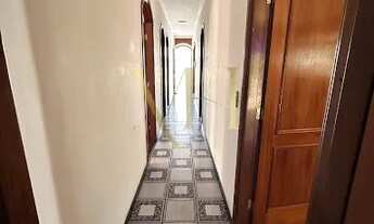 Imagem 7: Linda casa rústica de condomínio 3Q, piscina