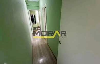 Imagem 6: Apartamento à venda 2 quartos no bairro Sagrada Família com á de 59m²