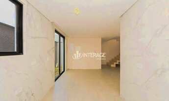 Imagem 8: Sobrado com 3 Quartos à venda, 106 m² por R$ 990.000 - Bacacheri - Curitiba/PR