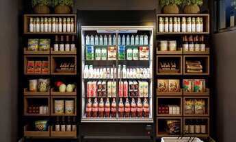 Imagem 2: Club Gênova residenziale - 2 e 3/4 em excelente localização