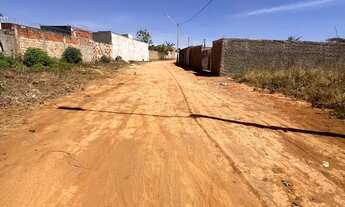 Imagem 3: Lote 26 de Setembro