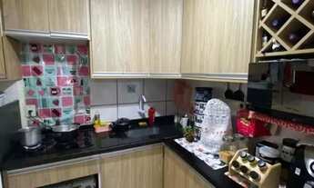 Imagem 6: APARTAMENTO - JARDIM ITAMARATY V - MG